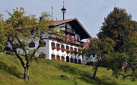 Hotel Baumgarten&Chalet Baumgarten